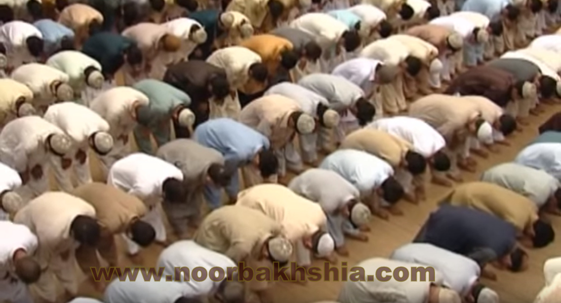 شب قدر کی اہمیت و وفضیلت