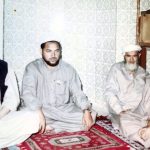 اخوند محمد حسین