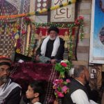 یوم ولادت حضرت امام محمد مہدی علیہم السلام اور حضرت شاہ سید محمد نوربخش رحمۃ اللہ