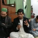عصر حاضر کے مسائل اور نوجوانوں کا کردار